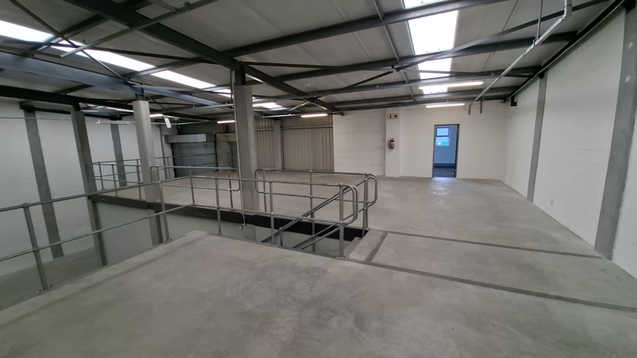 To Let commercial Property for Rent in Stikland Industrial Western Cape